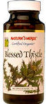 Blessed Thistle - 360 mg
