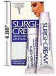 Surgi-Cream For Face - Depilatory Finishing Balm