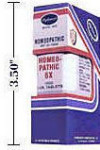Calcarea Flourica - 6X - Cell Salt