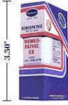 Silicea - 6X - Cell Salt