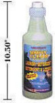 Liquid Laundry Detergent - 25 Loads - Extremely Concentrated - 33.3 fl oz