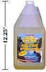 Liquid Laundry Detergent - 48 Loads - Extremely Concentrated - 133.2 fl oz