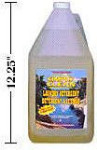Liquid Laundry Detergent - 500 Loads - Extremely Concentrated - 660 fl oz