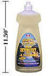 Dish Detergent - Low Foaming - Extremely Concentrated - 660 fl oz