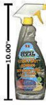 Stain and Spot Remover - Ecologo Standard