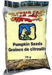 Pumpkin Seeds