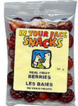 Real Fruit Berries