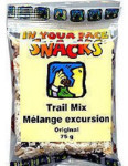 Trail Mix - Nutty