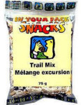 Trail Mix - Fruity - Nuts and Nectar