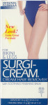 Surgi-Cream - Bikini and Leg - Depilatory and Finishing Balm