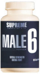 Male-6 - Male Only Aphrodisiac and Performance Enhancer