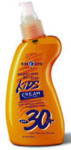 Kids SPF 30+ Oil Free Sunscreen Cream with Titanium Dioxide