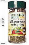 All-Purpose Salt-Free Seasoning