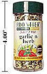 Garlic n Herb Seasoning