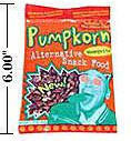 Mesquite Pumpkorn - 3 Bags - 78 g per bag X 3 bags = 234 g