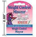 Weight Control Pellets