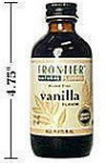 Vanilla Extract Flavor (No alcohol)