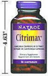 Citrimax - 500 mg