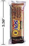 Total Soy Meal Replacement Bar - Non-GMO Soy Protein - Chocolate Fudge