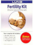 Luna Fertility Indicator