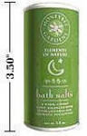 Distinctive Bath Salts - Moon - Ylang Ylang, Anise and Jasmine - 3.
