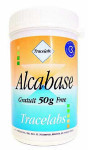 Alcabase - without pH Paper Wheel - Powder