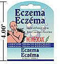 Eczema Pellets - Relief of Eczema