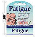 Fatigue Pellets - Relief of Fatigue