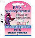P.M.S. Pellets