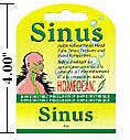Sinus Pellets