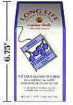 Sweet Elderberry Tea - Rich, Distinctive Taste