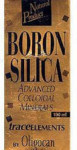 Boron-Silica - Trace Element - Liquid