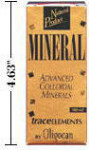 Cobalt - Trace Element - Liquid