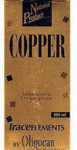 Copper - Trace Element - Liquid