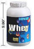 - ZooScape - Whey Protein - Natural - 2.2 lbs
