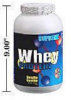 - ZooScape - Whey Protein - Chocolate - 7 lbs