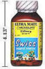 - ZooScape - Ultra Mate ChromeMate - Chromium Proteinate Plus Herbs - 150mcg