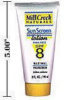 - ZooScape - Sunscreen Lotion - Maximal Protection - Paba-Free - SPF 8 - 3 fl oz