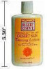 - ZooScape - Desert Sun Tanning Lotion - Eco-Harvest Tea Tree - with Shea Butter, Aloe Vera & Sea Buckthorn - Water Resistant