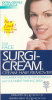 Surgi-Cream For Face - Extra Gentle Formula - Depilatory and Finishing Balm