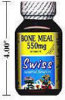 Swiss Natural Sources