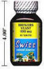 Immunity / Immune Disorders - Health - Brewers Yeast - 400 mg