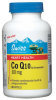 Antioxidant - Health - Coenzyme Q10 (CoQ10) Phytolipid - 80 mg