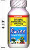 Swiss Natural Sources - Health - Evening Primrose Oil Premium - Hi Potency - 1000 mg