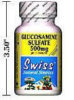 Glucosamine Sulfate - 500 mg - (From Crab Shell)