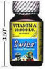 Swiss Natural Sources