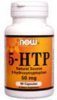 Now Foods - Health - 5-HTP - 50 mg - 5-Hydroxytryophan - Dietary Supplement