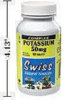 HVP Chelated Potassium Complex - 50 mg