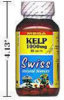 MEGA Kelp - Natural Source of Iodine - 1000 mg
