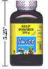 Swiss Natural Sources